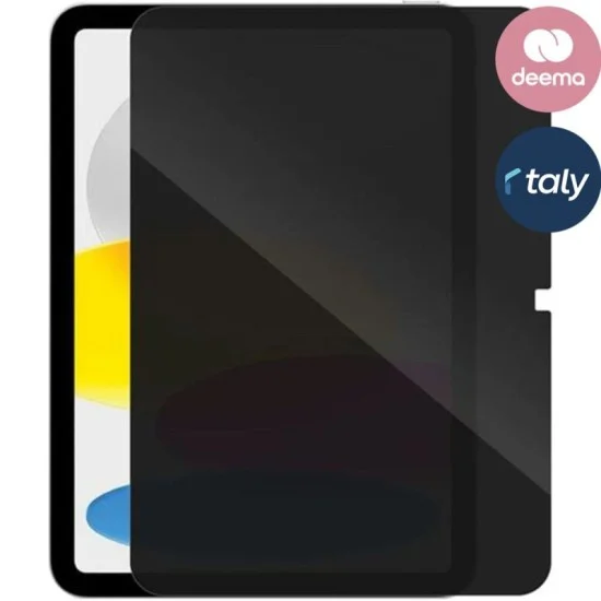 Smartix Ultraguard Toughened Screen Protector for iPad A16 11-inch - Clear